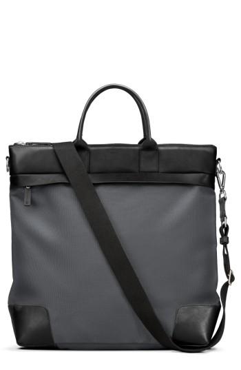 Men's Shinola Tote Bag - Green