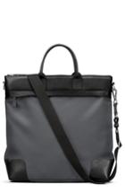 Men's Shinola Tote Bag - Green