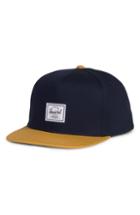 Men's Herschel Supply Co. Dean Multicolor Baseball Cap -