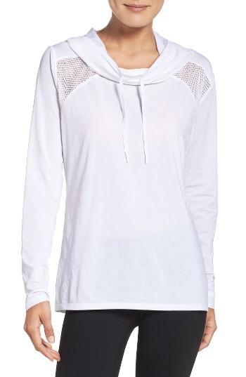 Women's Zella Adventure Hooded Pullover