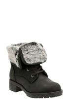 Women's Clarks 'reunite Go' Waterproof Gore-tex Boot