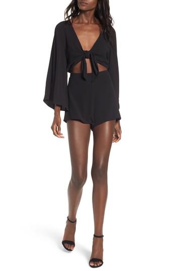 Women's Show Me Your Mumu Charleston Romper
