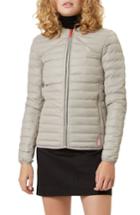 Women's Hunter Original Midlayer Water Resistant Thermolite Insulated Jacket - Beige