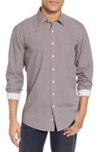 Men's Rodd & Gunn Oakhurst Sports Fit Print Sports Shirt