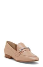 Women's Enzo Angiolini Tatye Loafer M - Beige