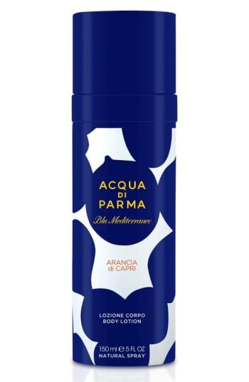 Acqua Di Parma Arancia Di Capri Body Lotion