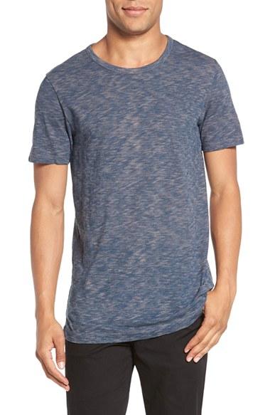 Men's Vince Crewneck T-shirt