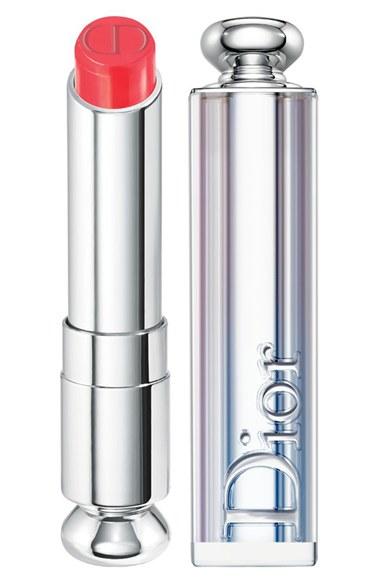 Dior 'addict' Hydra-gel Core Mirror Shine Lipstick - 752 Fusion