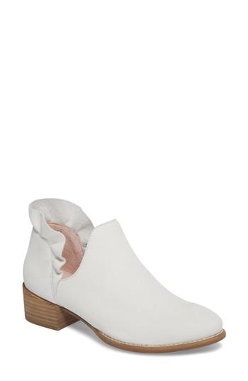 Women's Seychelles Renowned Bootie M - Pink
