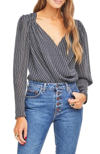 Women's Astr The Label Bernadette Bodysuit