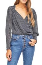 Women's Astr The Label Bernadette Bodysuit