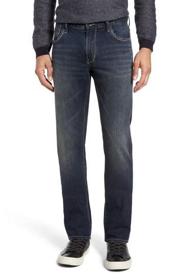 Men's John Varvatos Star Usa Bowery Slim Straight Leg Jeans