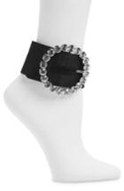 Women's Attico Embellished Ankle Cuff
