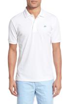 Men's Southern Tide 'skipjack Micro Pique' Stretch Cotton Polo