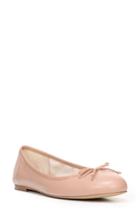 Women's Sam Edelman Finley Flat .5 M - Beige