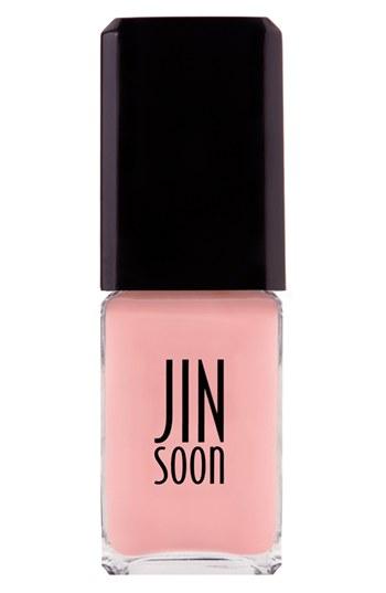 Jinsoon 'dolly Pink' Nail Lacquer -