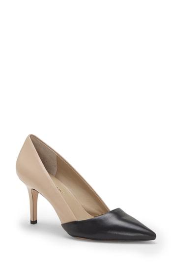 Women's Enzo Angiolini Draden Pump M - Brown