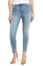 Women's Dl1961 Chrissy Trimtone High Waist Skinny Jeans