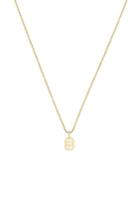 Women's Gucci Double-g Pendant Necklace