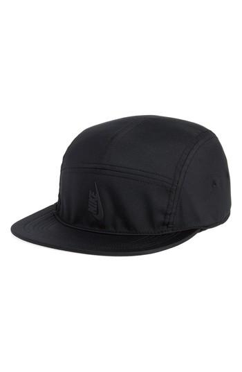 Women's Nike Sportswear Nikelab Baseball Cap - Black