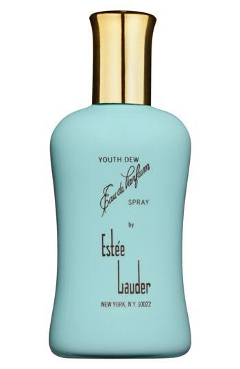 Estee Lauder 'youth-dew' Classic Bottle Eau De Parfum