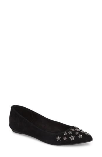 Women's Bp. Stella Pointy Toe Flat