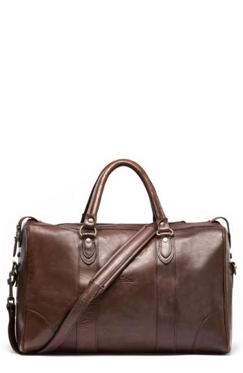 Men's Rodd & Gunn Normanby Duffel Bag -