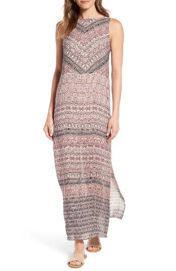 Women's Nic+zoe Summer Solstice Maxi Dress