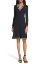 Women's Tory Burch Lara Sweater Dress