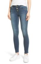 Women's Articles Of Society Britney Skinny Jeans