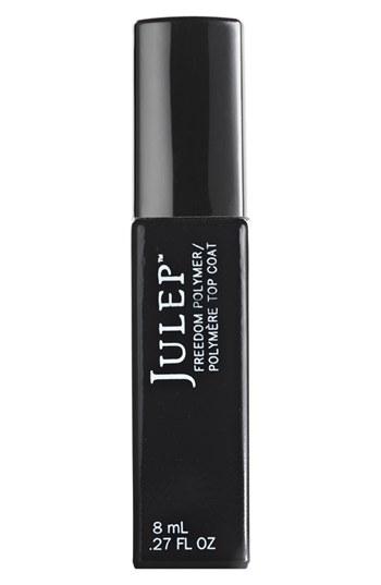 Julep(tm) Freedom Top Coat -