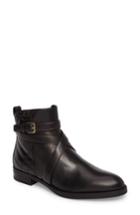 Women's Burberry Ankle Boot Us / 35eu - Black