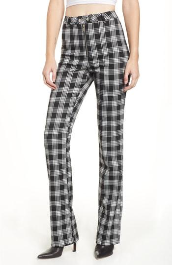 Women's I.am. Gia Slater Pants - Black