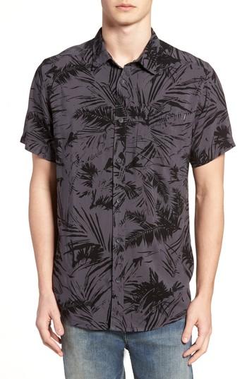 Men's O'neill Ascher Woven Shirt