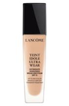 Lancome Teint Idole Ultra Liquid 24h Longwear Spf 15 Foundation - 160 Ivoire (w)