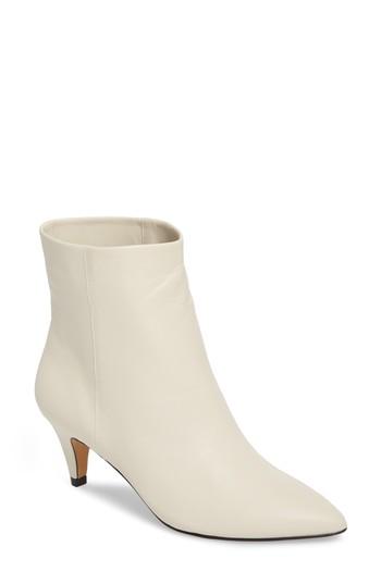 Women's Dolce Vita Dee Bootie M - White