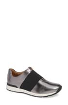 Women's Vionic Codie Slip-on Sneaker M - Metallic