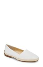 Women's Paul Green Roxy Espadrille .5us / 5uk - White