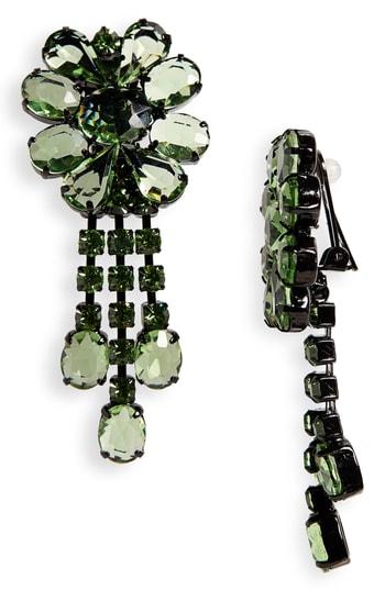 Women's Ashley Williams Elizabeth Clip-on Earrings