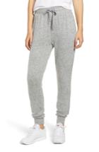 Women's Bp. Drawstring Jogger Pants, Size - Grey