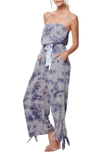 Women's Free People Just Float Jumpsuit