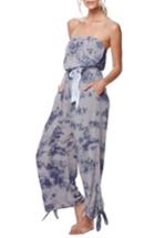 Women's Free People Just Float Jumpsuit