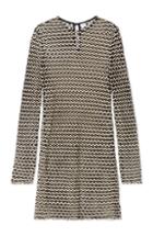 Women's Flagpole Adelaide Cover-up Dress - Beige