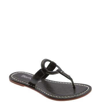 Women's Bernardo Matrix Sandal M - Black