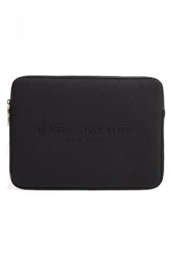 Marc Jacobs 13 Inch Laptop Sleeve -