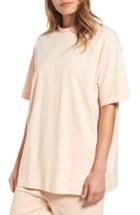 Women's Ivy Park Logo Tee, Size - Pink