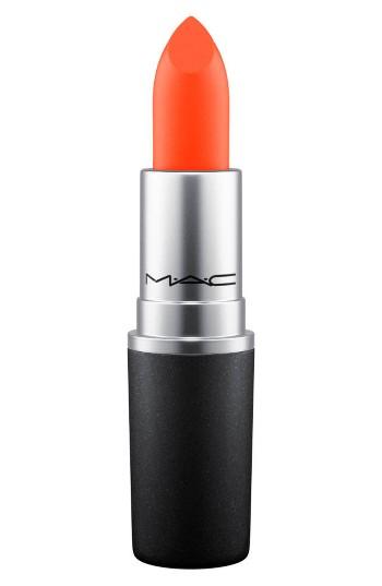 Mac Colourrocker Lipstick - Darling Clementine (m)