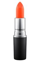 Mac Colourrocker Lipstick - Darling Clementine (m)