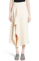 Women's Zero + Maria Cornejo Eros Vintage Toile Skirt