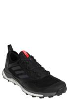 Men's Adidas Terrex Agravic Xt Trail Running Shoe .5 M - Black